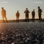 the album cover for Bluesanovas - Moonshine Record (10in)