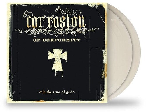 Corrosion of Conformity - In The Arms Of God (Vinyl)