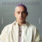 the album cover for Dermot Kennedy - Sonder [Indie Exclusive Limited Edition Signed CD]