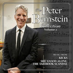 the album cover for Peter Bernstein - Peter Bernstein Collection: Volume 2 - Limited