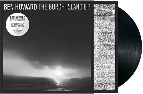 Ben Howard - Burgh Island - Edición limitada (vinilo)