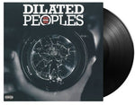 Dilated Peoples - 20/20 - 180グラム・ブラック・ヴァイナル (ヴァイナル)
