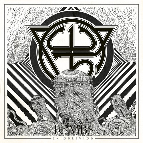 Tombs - Ex Oblivion (Vinyl)