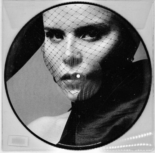 Paloma Faith - Infinite Things - Disco de imágenes (vinilo)