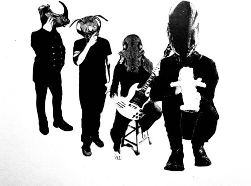 Farflung - Like Drones In Honey (Vinyl)