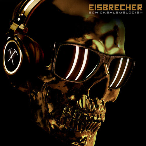 Eisbrecher - Schicksalsmelodien (Vinilo)