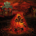 Insineratehymn - Disembodied (Vinyl)