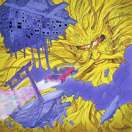 De Lorians - That's Life (Vinyl)