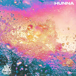 the album cover for Hunna - The Hunna