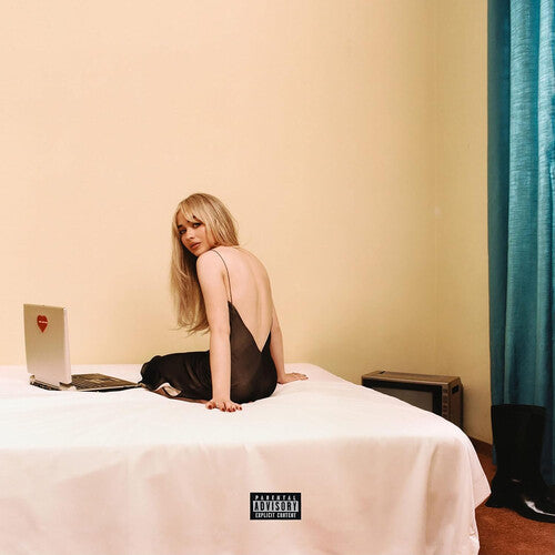 Sabrina Carpenter - Correos electrónicos que no puedo enviar (Vinilo)