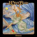 Witch Blade - Mansken (Vinyl)