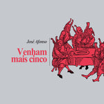 Jose Afonso - Enham Mais Cinco (Vinyl)
