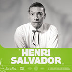 Henri Salvador - Live In Paris (Vinyl)