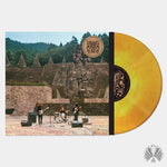 Mint Field - Sesiones de levitación (vinilo)