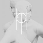 The Host - IX - Ocean Blue Black Marble (Vinyl)