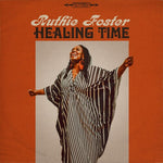 Ruthie Foster - Tiempo de sanación (CD)