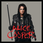 Alice Cooper - HISTORIAS DE DETROIT/PARANORMAL/UNA NOCHE PARANORMAL (Vinilo)