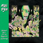 the album cover for Mui Zyu - Rotten Bun For An Eggless Century [Lemon LP]