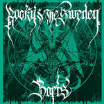 Rocky & the Sweden and Boris - SPLIT (Vinyl)