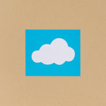 the album cover for Clouds - Clouds