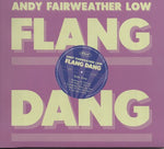 Andy Fairweather Low - Flang Dang (CD)