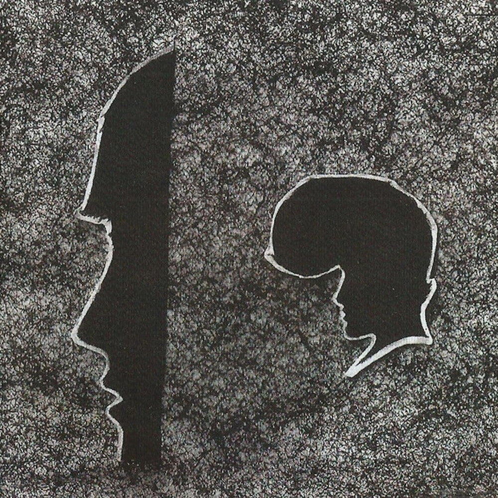 the album cover for Charlie Megira& The Hefker Girl - Charlie Megira Und The Hefker Girl