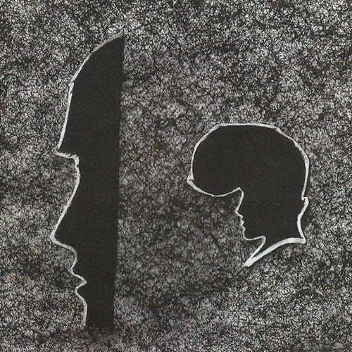 チャーリー・メギラ＆ザ・ヘフカー・ガール - チャーリー・メギラ＆ザ・ヘフカー・ガール - Opaque Ennui (レコード)