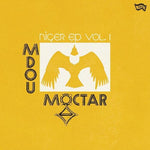 Mdou Moctar - Níger Ep Vol. 1 (vinilo)