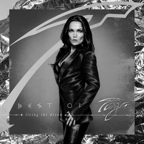 Tarja - Lo mejor de: Viviendo el sueño (Vinilo)