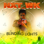 NXT_WK - ブラインディング・ライツ (CD)
