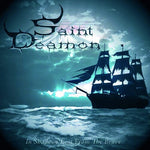 Saint Deamon - En las sombras, perdido entre los valientes (CD)