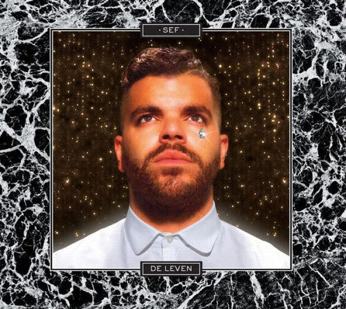 Sef - De Leven (ビニールレコード)