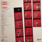 Limbo !!! Maniacs* : Shake It (12")