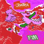 Joyeria - FIM (Vinyl)