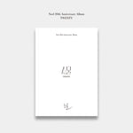 the album cover for Noel - Twenty (Stic) (Pcrd) (Phob) (Phot) (Asia)