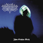 the album cover for Katatonia - Jhva Elohim Meth - 140gm Vinyl