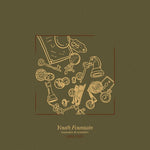 Youth Fountain - Keepsakes & Reminders (Vinyl)