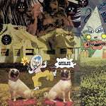 Quasi - Rompiendo las bolas de la historia (CD)