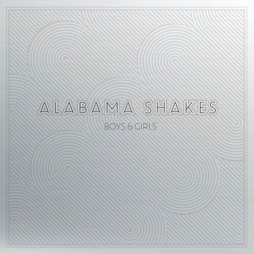 Alabama Shakes - Boys &amp; Girls (Edición del 10.º aniversario) (Vinilo)