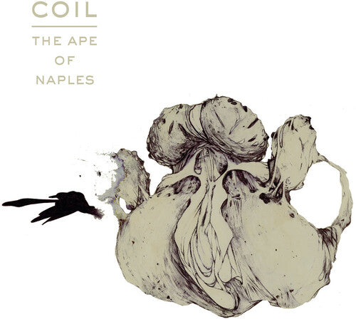 [PRE-ORDER] Coil - Ape Of Naples (Vinyl)