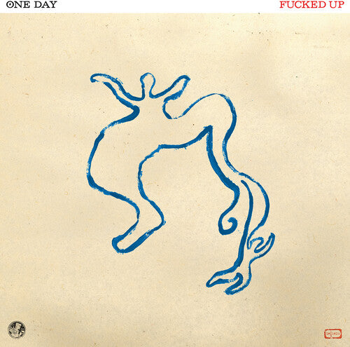 ファックド・アップ - ワン・デイ (レコード)