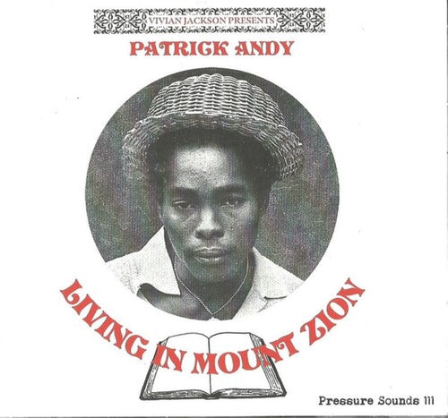 Patrick Andy - Vivian Jackson Presents Patrick Andy (Vinyl)
