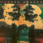 Horses Heaven - Dancehall / Hello World (Vinyl)