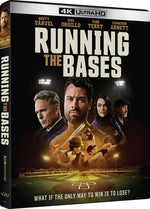 Running the Bases (4K Ultra HD)
