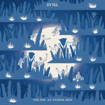 Syml - El día que murió mi padre - Bone Blue Jay (Vinilo)