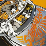 ザ・サブウェイズ - ダーティ・マディ・ポーズ (レコード)