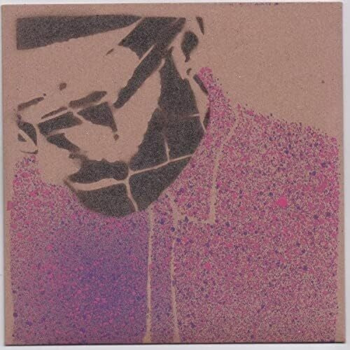 Franki - Closer (Vinyl)