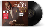 Benny Carter - Jazz Giant (Serie de Sonidos Acústicos de Contemporary Records) (Vinilo)