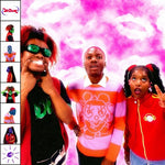 Blackstarkids - Cyberkiss (CD)