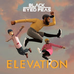 ブラック・アイド・ピーズ - Elevation (CD)
